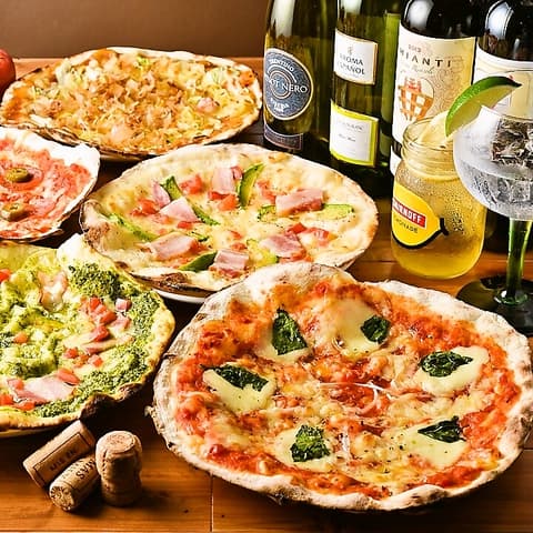 CONA コナ 江古田店