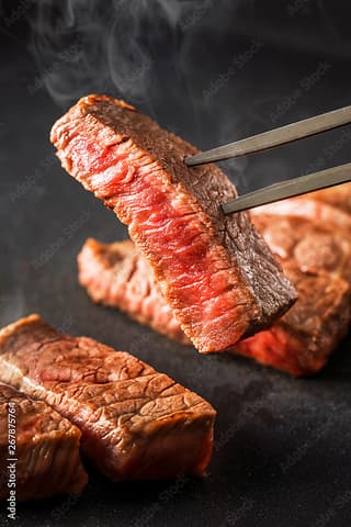 時は、肉なり！～niku-doki～