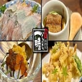 いちにち一膳 3