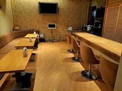 カラオケ喫茶こすもす亭 2