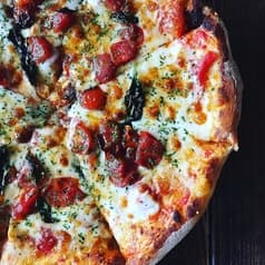 ピザと石窯の小さなお店 Ani 2