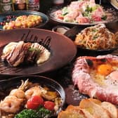 Bistoro Barrique ビストロバリック 3