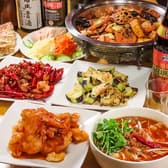 刀削麺荘 唐家 錦糸町店 3