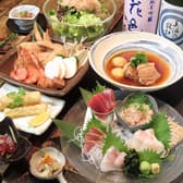 居酒屋 円らく 秋葉荘 3