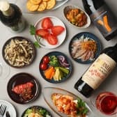 大衆イタリアン チーノ 梅田 3