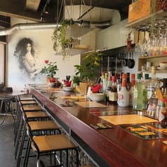 ボラーチョ 松山 2