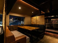 Bar&Cafe Mixology Mosaique deux 2