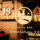 ゴルフ&スポーツバー 19 3
