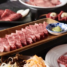 本格焼肉 寿香苑 あまつぼ 2