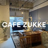 CAFE ZUKKE カフェ ズッケ 3