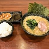 横浜らーめん 七七家 3