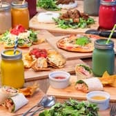 JUICE BAR ROCKET ジュースバーロケット 3