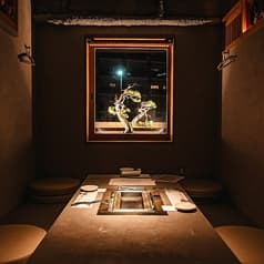 真柏 しんぱく 天神春吉 2