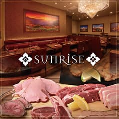 アジアンリゾート SUNRISE サンライズ 四ツ谷駅前店 2