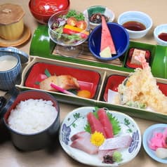 寿司割烹 堀天 2