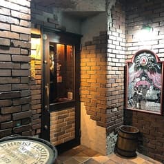 ビアハウス ビアワン 中村公園店 2