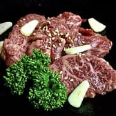 やきにく焼丸 3