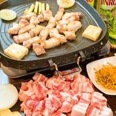 ドンドコ下北沢 2