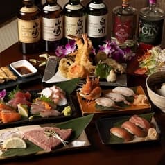 創作沖縄料理 二幸 2