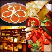 インドネパール料理 マサラマスター 大垣 3