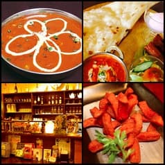 インドネパール料理 マサラマスター 大垣 2