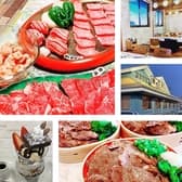 焼肉&Cafe  顔晴れ 3