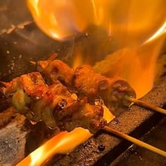 焼鳥 おでん 串揚げ とり二 2