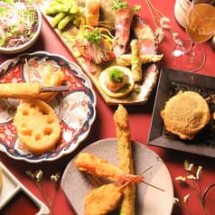 串揚げ 只今 ただいま KUSHIAGE TADAIMA 2