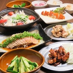 鳥造 松山三番町店 2