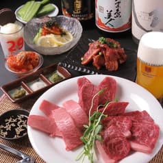 博多焼肉 ニクアンド 2