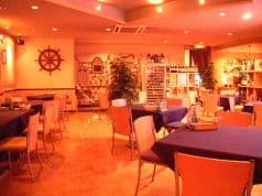 フィッシュカンパニー 2