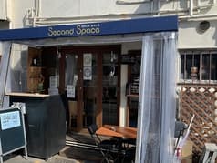 セカンドスペース 2