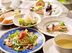 レストラン マンマ パッパ Mamma Pappa 2