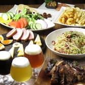 スモークビアファクトリー namachaん Brewing 3