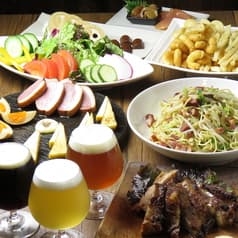 スモークビアファクトリー namachaん Brewing 2