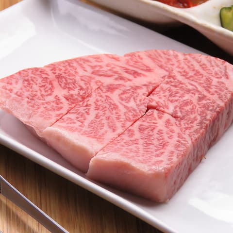 杭全 くまた ホルモン