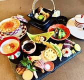 野菜と魚を楽しむ店 華 hana 3