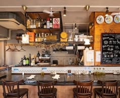 トラットリア　ギヘイ 2