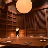 個室居酒屋 水面月 MINAMOTSUKI 北千住店 3