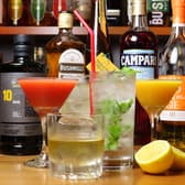 BAR 食後の詩２ 3