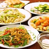 中華風居酒屋 庶民 3