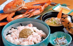 かに八代 れんが亭 2