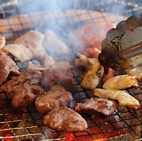 別府塩ホルモン 日暮里店