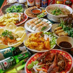 ベトナム料理アオババ 姫路店 2