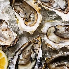 牡蠣とワイン 痛風屋バル 六本木店 2