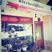 キッチンベル 3