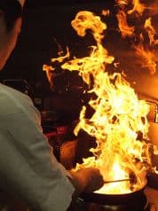 叙香苑 じょこうえん 亀戸店 2