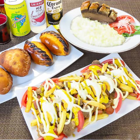 La Pascana ラ パスカナ