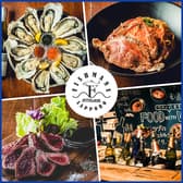 牡蠣と魚介のワイン酒場 FISHMANS SAPPORO フィッシュマンズ サッポロ 3