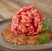 福岡焼肉kintan 天神 大名 3